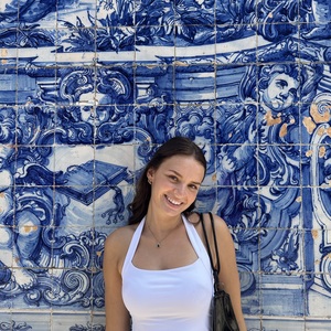 Fundraising Page: Tessa Zolman